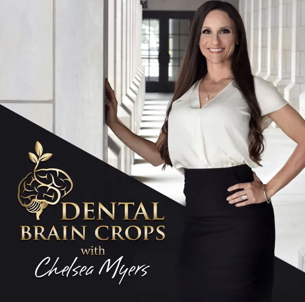 Dental Brain Crops Podcast