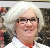 Maria Kunstadter, DDS